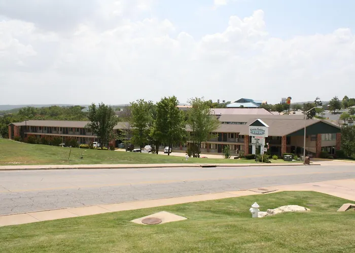 Green Gables Inn Branson
