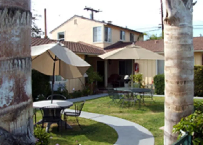 Oasis Inn And Suites Santa Bárbara