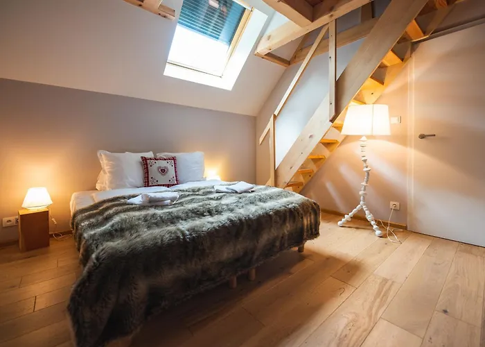Le Holzberg et ses Suites Osenbach