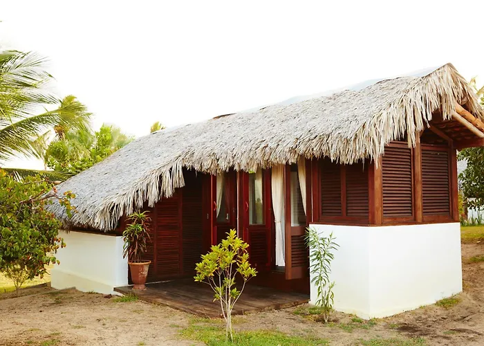 Boutique La Ferme De Georges Casa de hóspedes Atins