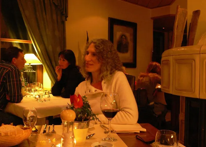 Boutiquehotel Liebesglueck - Adults Only Winterberg