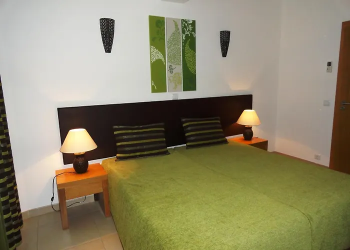 Apartamentos Guadiana Monte Gordo