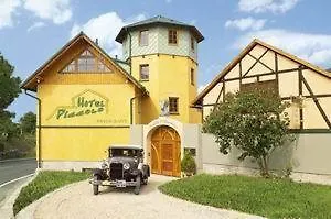 Boutique Hotel Piccolo Schleiz