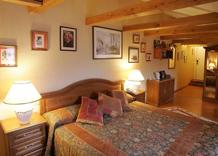 Shakespeare Boutique Hotel Vilnius