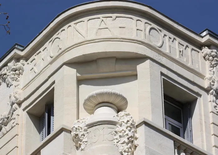 Regina Boutique Hotel