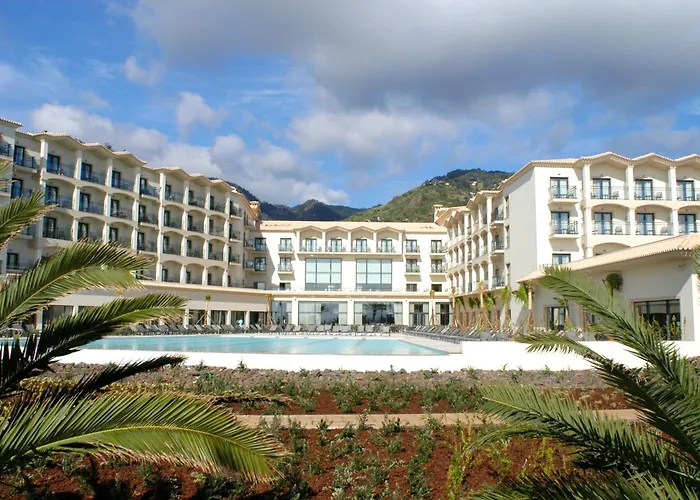 Vila Gale Santa Cruz