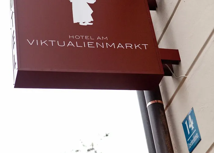 Hotel Am Viktualienmarkt Munich