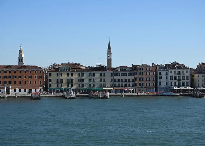 Boutique Hotel A Tribute To Music Residenza à Venise