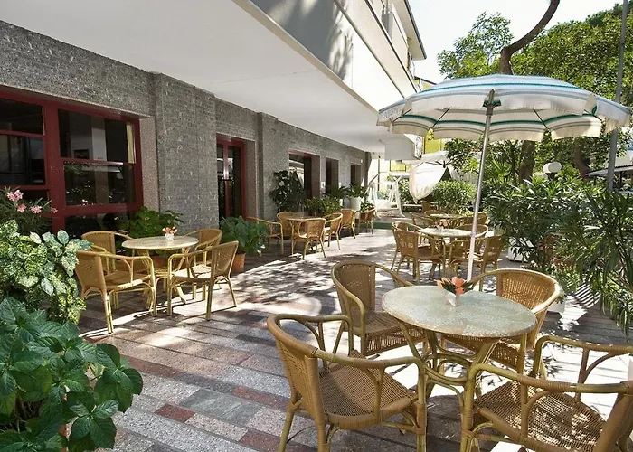 Hotel Capinera