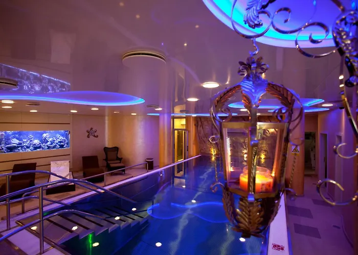 Hotel Ambiente Wellness&Spa Karlsbad