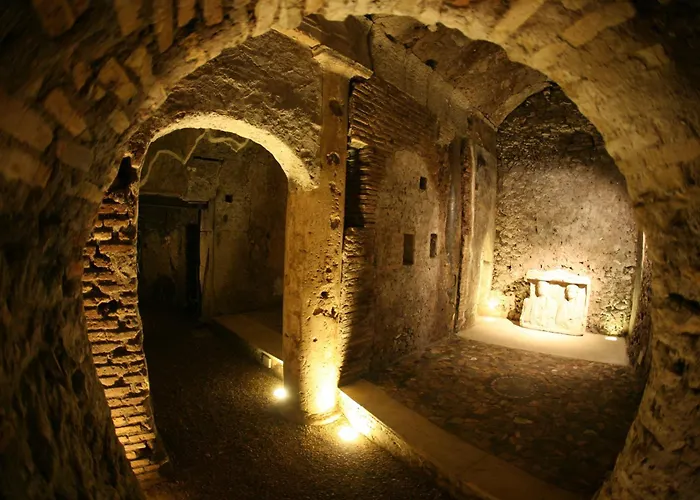 Boutique The Inn At The Roman Forum Luxury Collection - The Inn At The Roman Forum