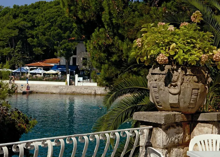 Diana B&B Mali Lošinj