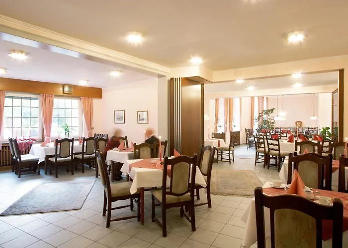 Hotel Goldener Stern Ascheberg 