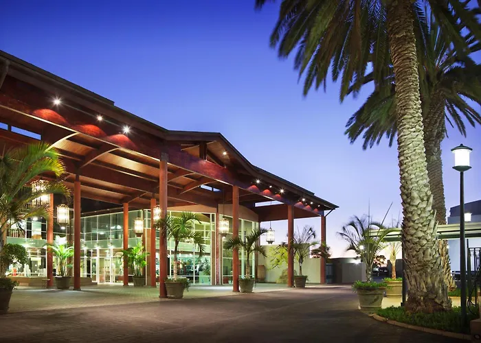 Boetiek Adrian Hoteles Roca Nivaria Costa Adeje 
