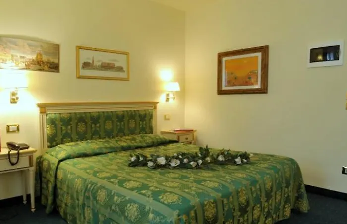 Villa Crispi