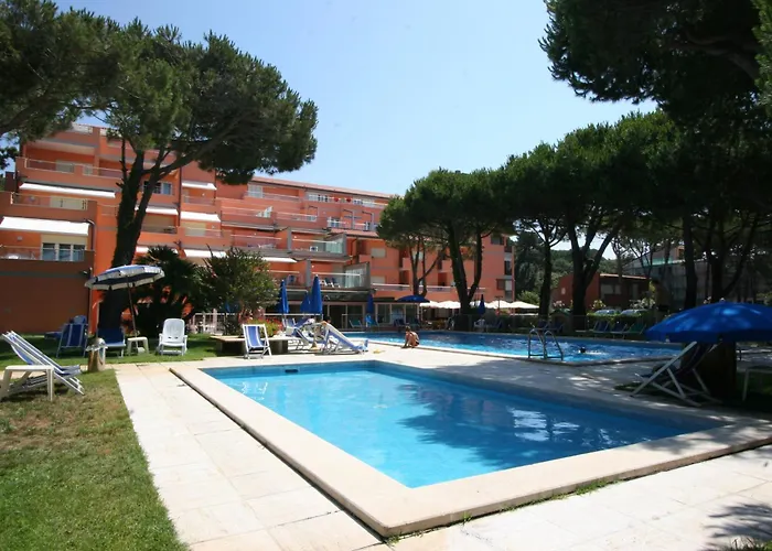 Versilia Palace Hotel Marina di Pietrasanta