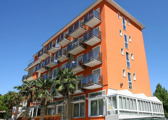 Boutique Hotel Torino Lido di Jesolo