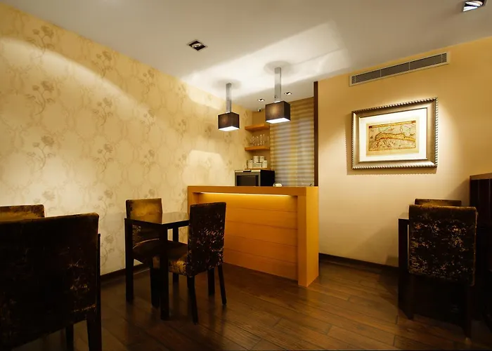 Hotel Casa Boutique Barcelona