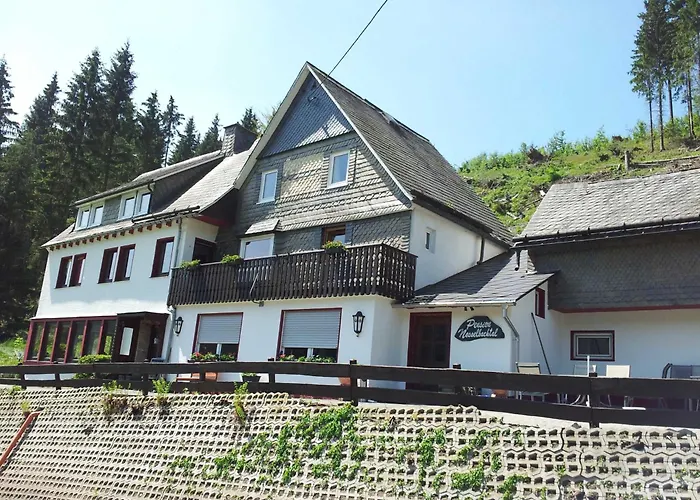 Landgasthof Nesselbach