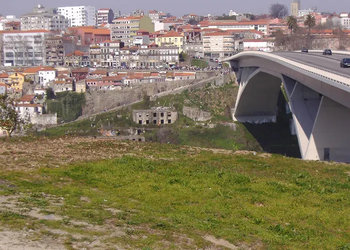 Hotel Grande Rio Porto