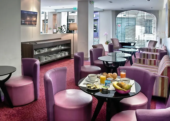 Hôtel Soft