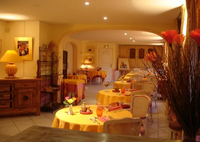 Hotel Mireille Arles