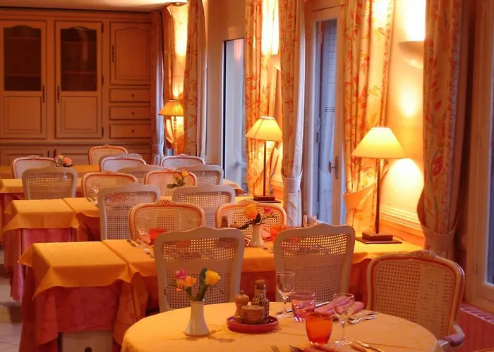 Hotel Mireille Arles