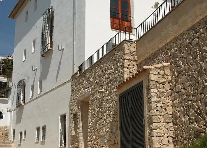 Boetiek La Serena Boutique Hotel & Wellness - Altea (Adults Only)
