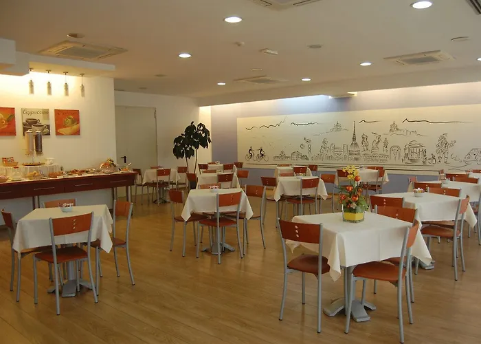 Boutique Hotel Master Turín