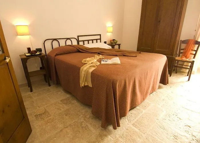 Hotel Palazzo D'Erchia Conversano