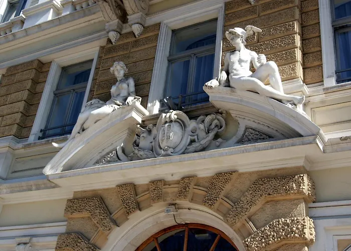 Hotel Continental Fiume