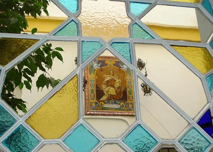 Hotel Abanico