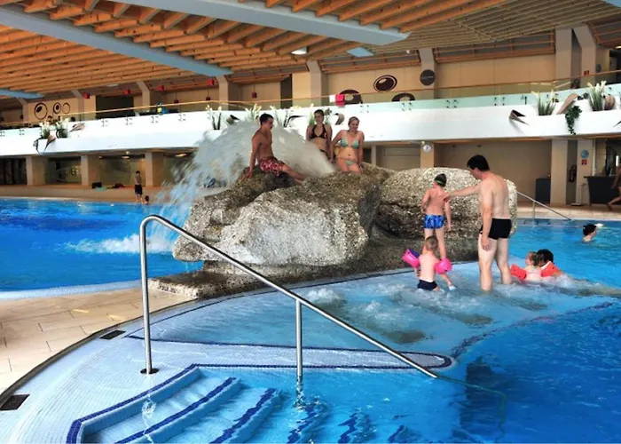 Hotel Schoenegg Seefeld in Tirol