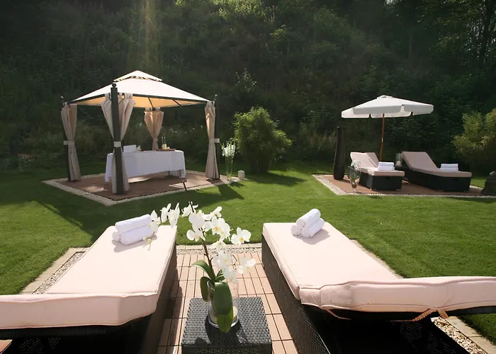Hotel & Spa Waldecker Hof Willingen 
