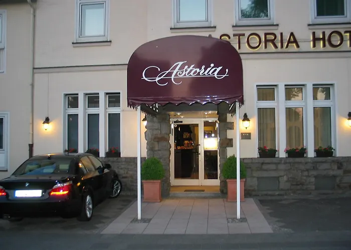 Astoria Hotel