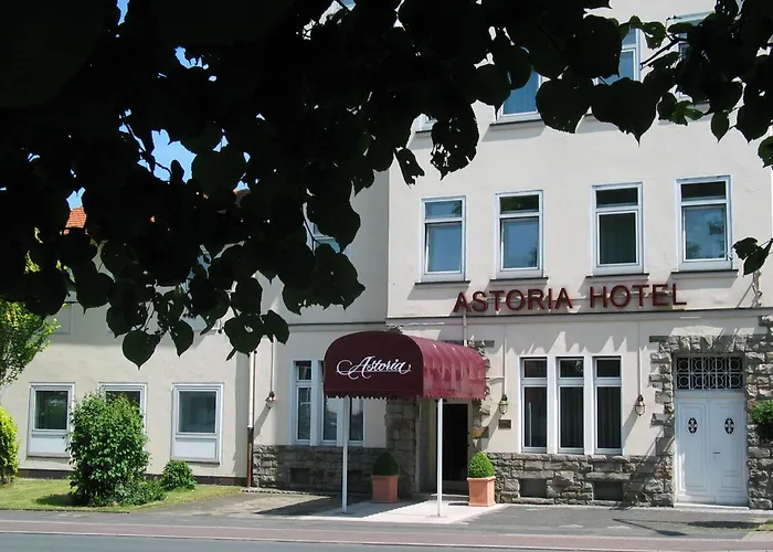 Astoria Hotel