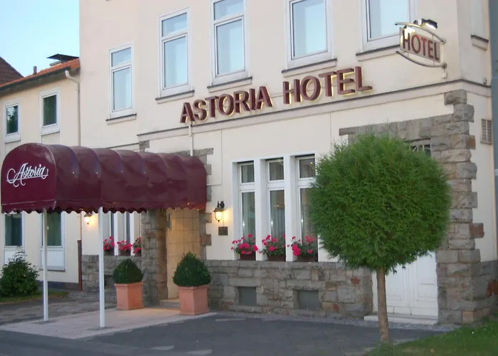 Astoria Hotel Ratingen
