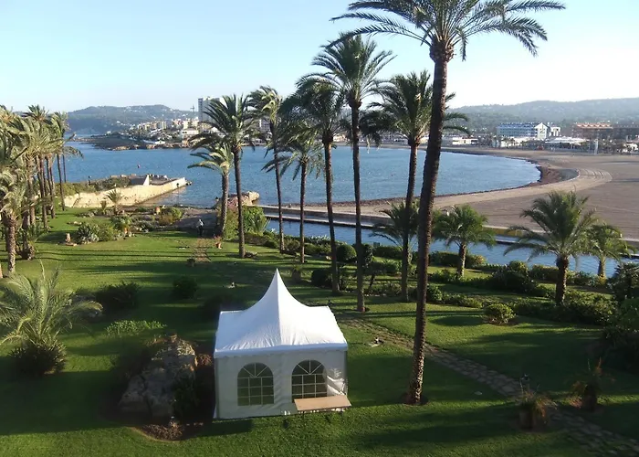 Parador De Jávea