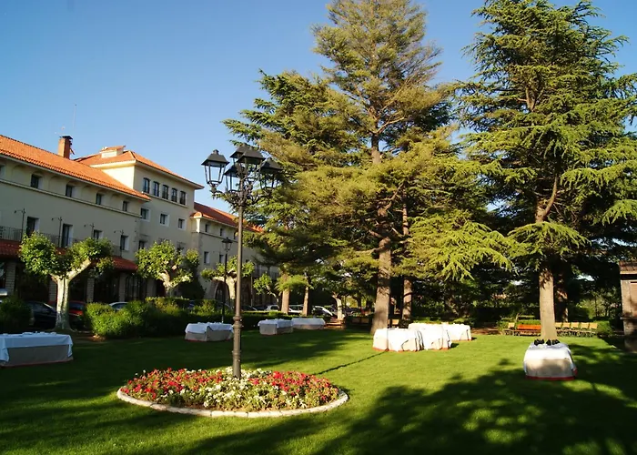 Boutique Parador De Teruel