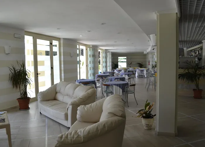 Onda Marina Residence Rta Marina di Pietrasanta