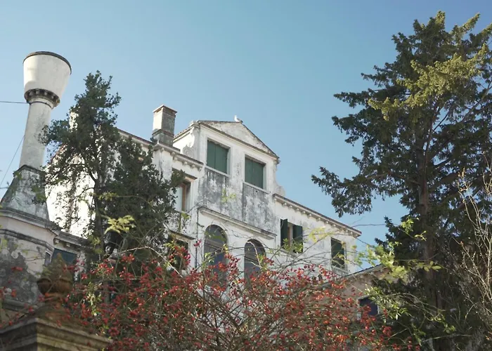 Locanda Ai Santi Apostoli Venezia che accetta animali