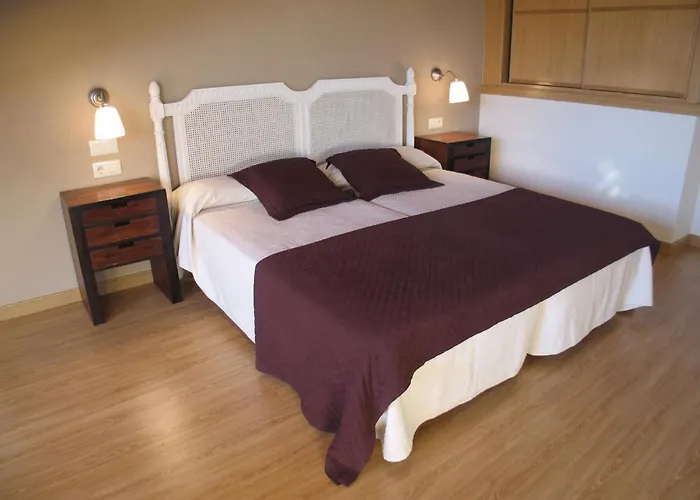 Apartamentos El Cordial De Fausto Llanes