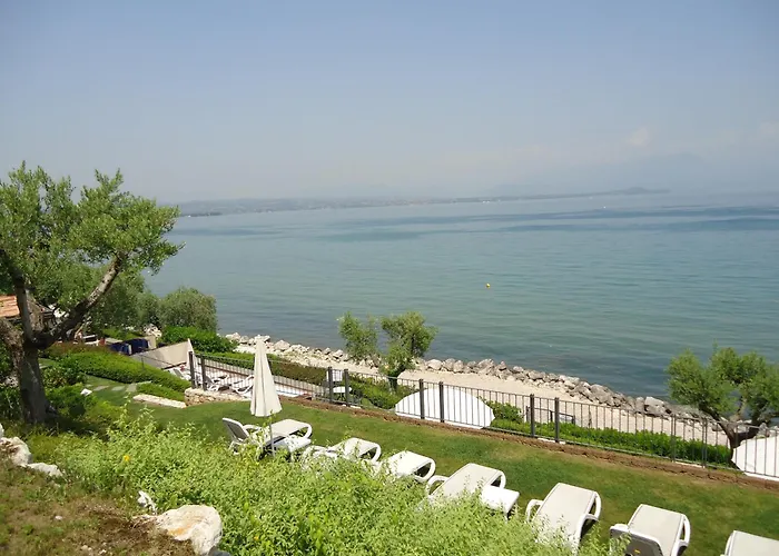 Hotel Acquaviva Del Garda Desenzano del Garda