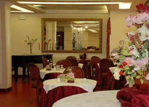 Hotel Il Burchiello Mira
