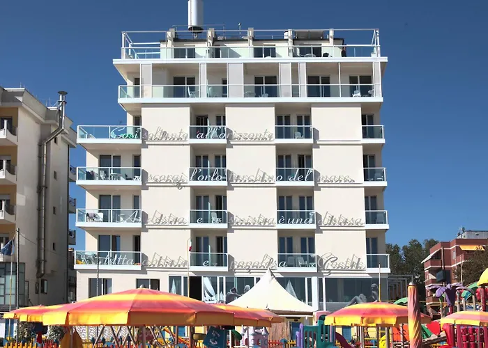 Residence Terminus Rimini