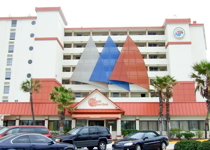 Westgate Harbour Beach Resort Daytona Beach