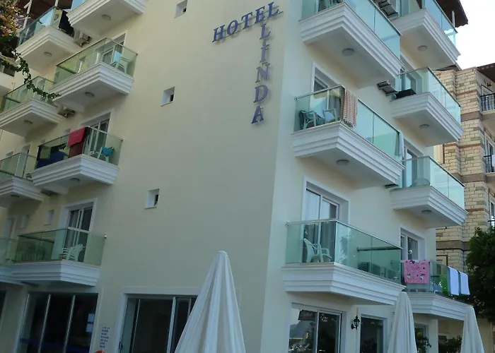 Belinda Hotel