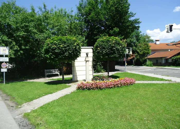 Casa Patrizia