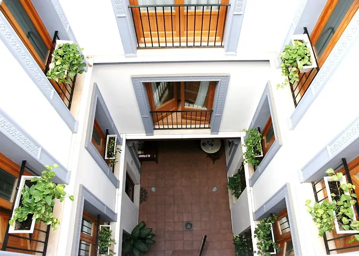 Edificio Palomar - Palomargroup Appartement Valencia