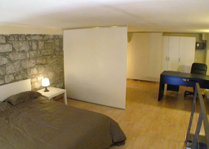 Urbi Apartments Manresa